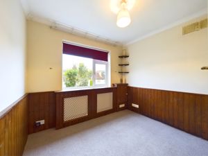 BEDROOM TWO- click for photo gallery